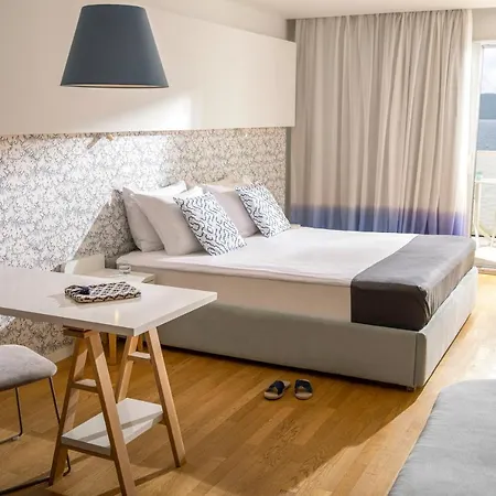 Tui Blue Makarska - Adults Only Hotel Igrane Exterior photo