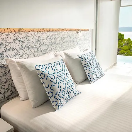 Tui Blue Makarska - Adults Only Hotel Igrane Exterior photo