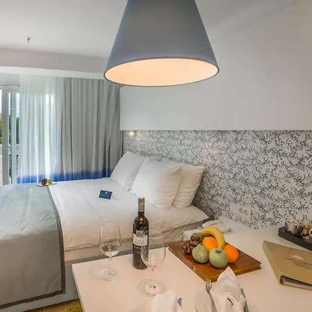 Tui Blue Makarska - Adults Only Hotel Igrane Room photo