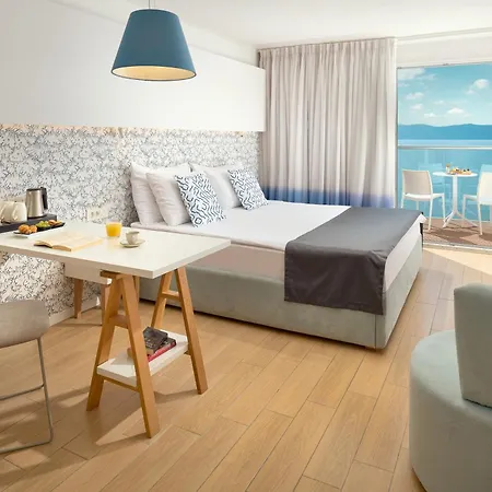 Tui Blue Makarska - Adults Only Hotel Igrane Room photo