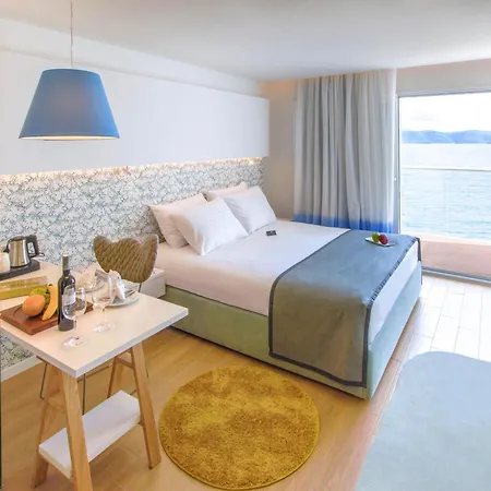 Tui Blue Makarska - Adults Only Hotel Igrane Room photo