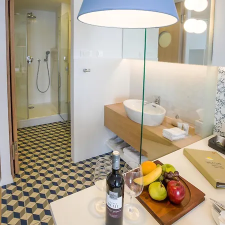 Tui Blue Makarska - Adults Only Hotel Igrane Room photo