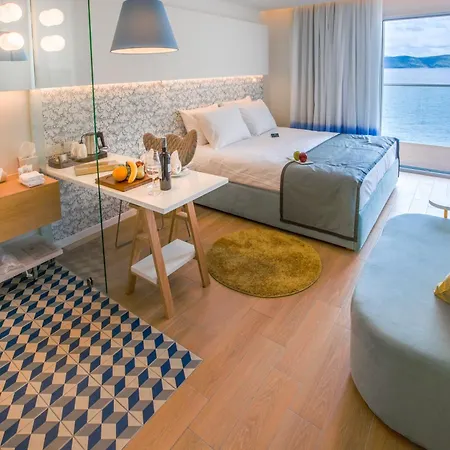 Tui Blue Makarska - Adults Only Hotel Igrane Room photo