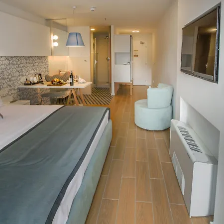 Tui Blue Makarska - Adults Only Hotel Igrane Room photo