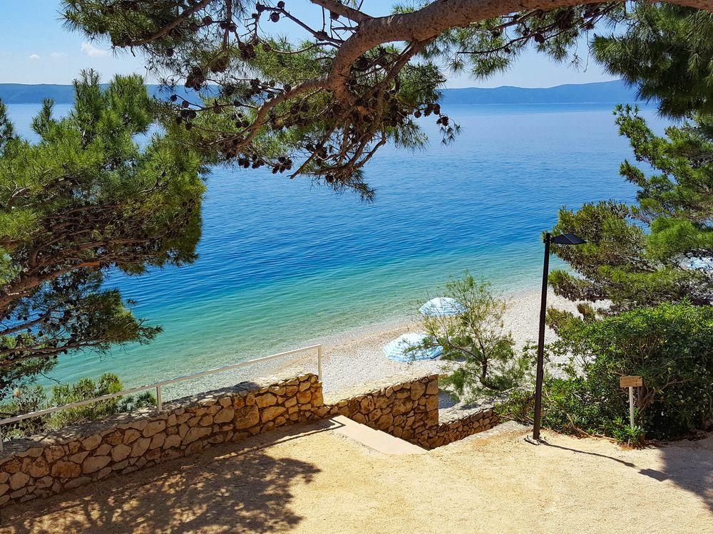 Tui Blue Makarska - Adults Only Hotel