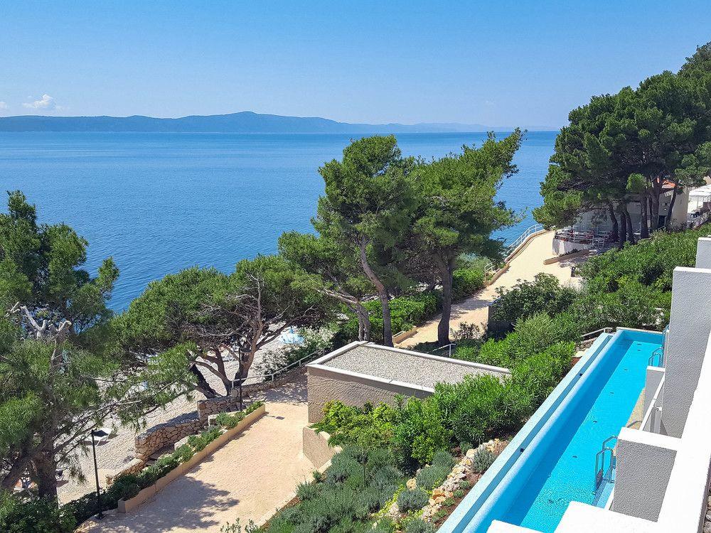 Hotel Tui Blue Makarska - Adults Only Igrane