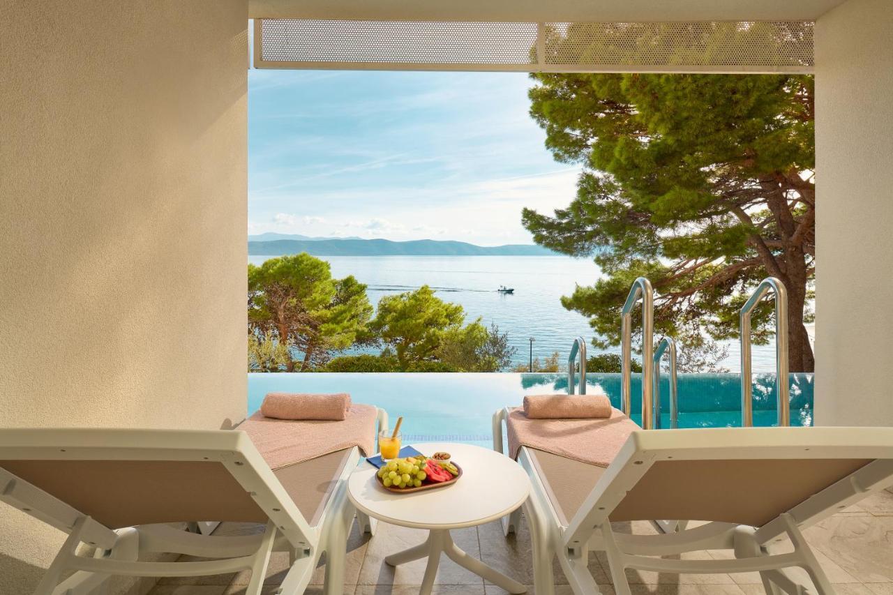Hotel Tui Blue Makarska - Adults Only