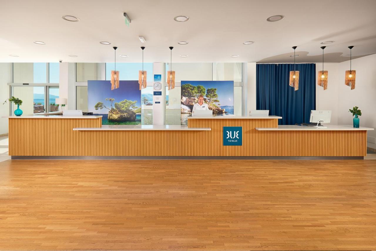 Hotel Tui Blue Makarska - Adults Only