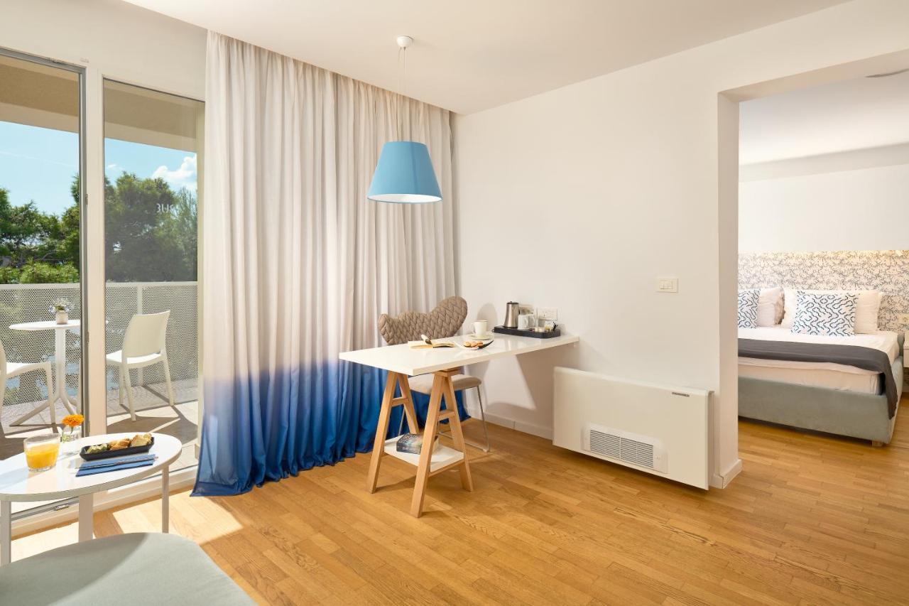 Tui Blue Makarska - Adults Only 4* Igrane