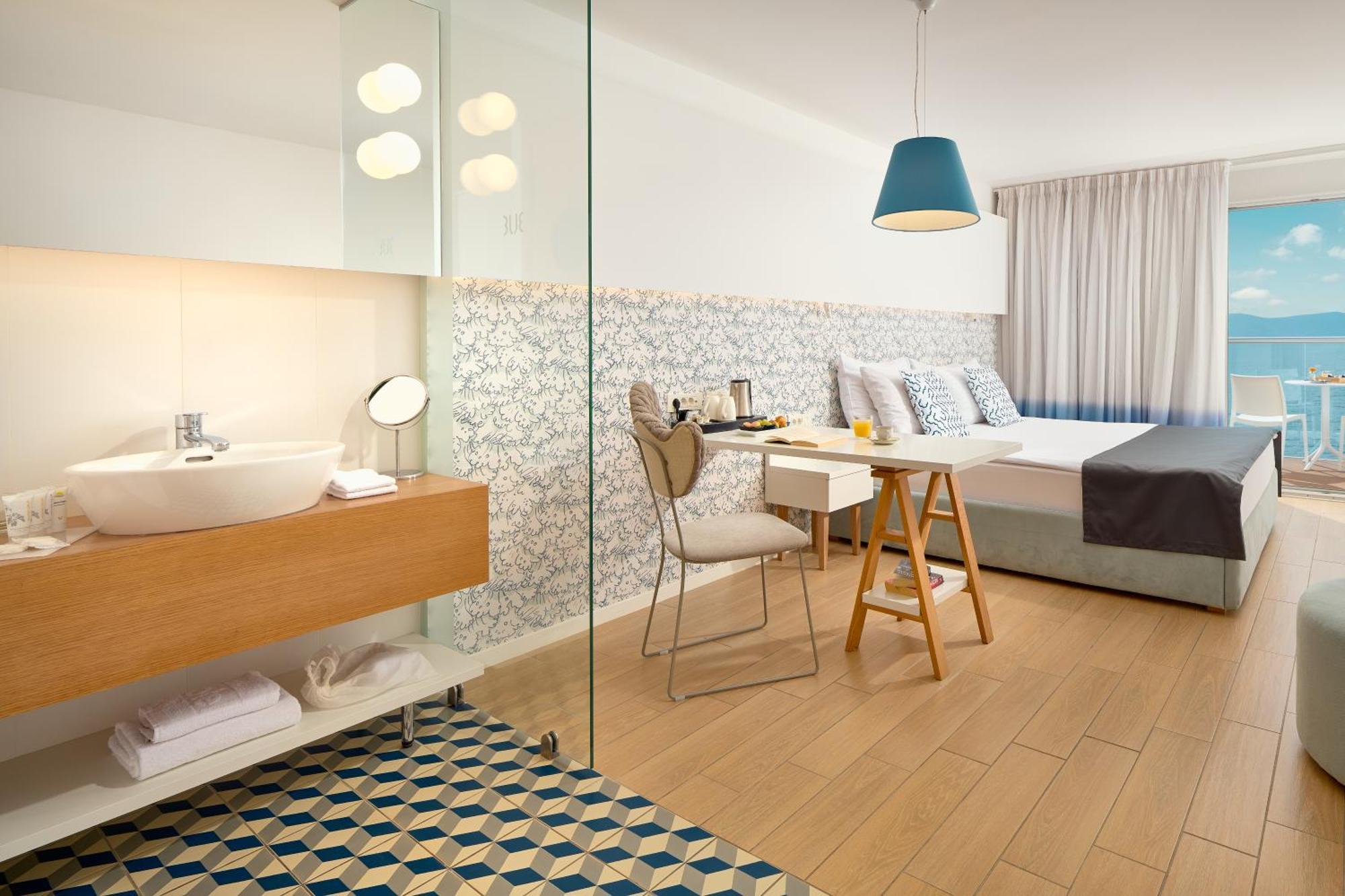 Tui Blue Makarska - Adults Only 4* Igrane