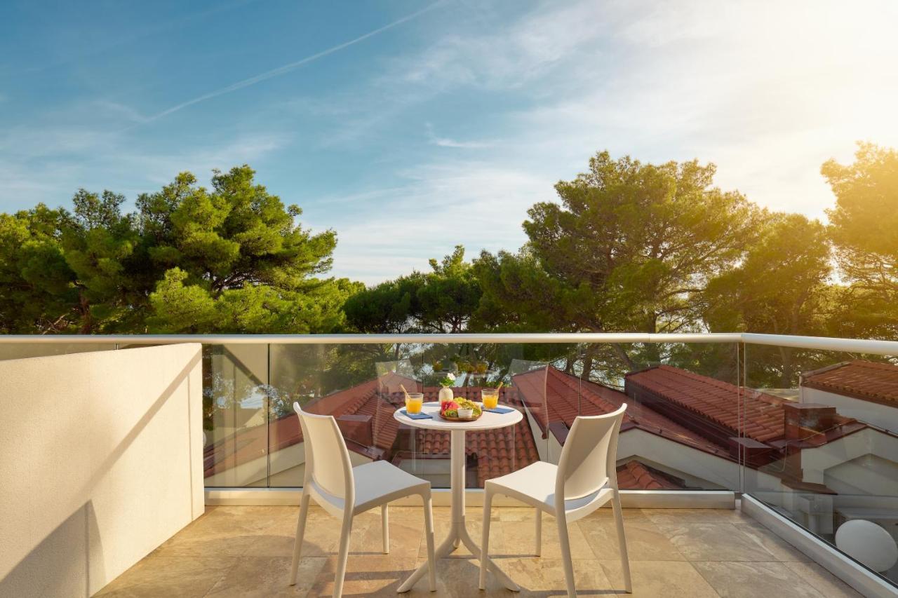 Hotel Tui Blue Makarska - Adults Only Igrane
