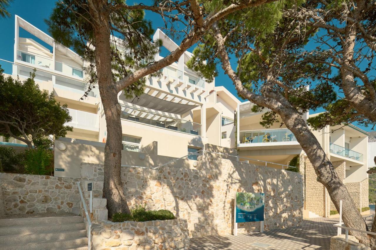 Tui Blue Makarska - Adults Only Hotel