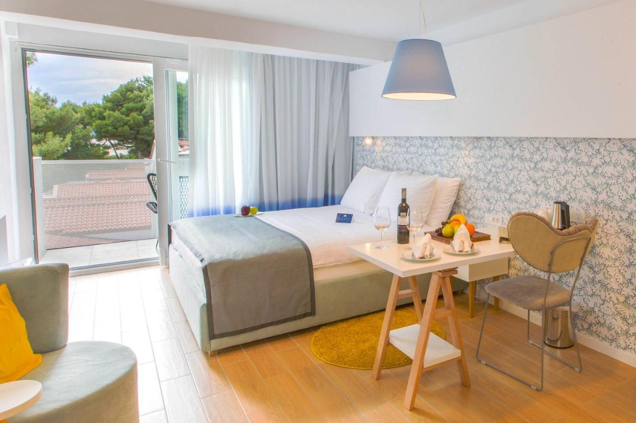 Tui Blue Makarska - Adults Only Hotel 4*