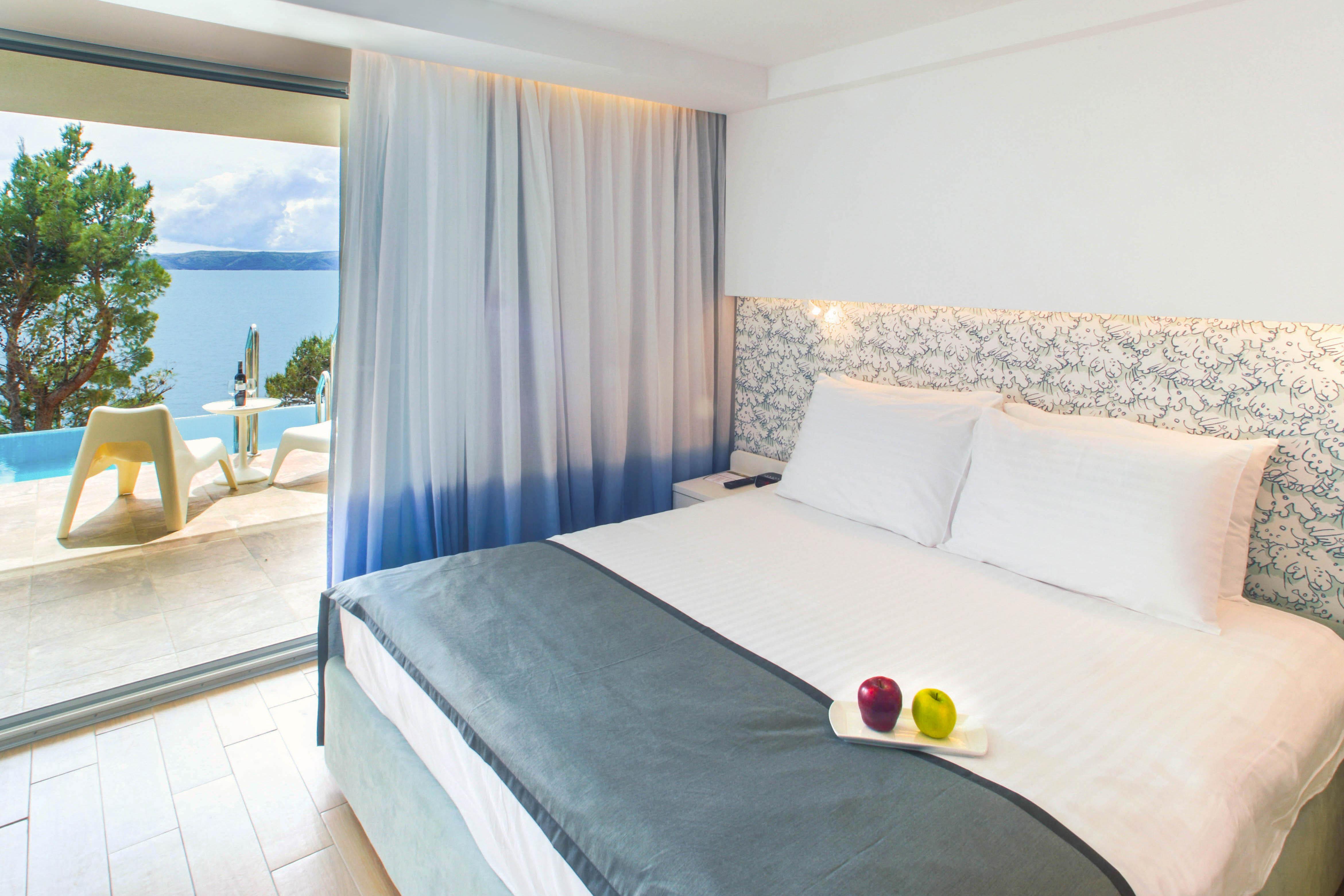 Hotel Tui Blue Makarska - Adults Only Igrane
