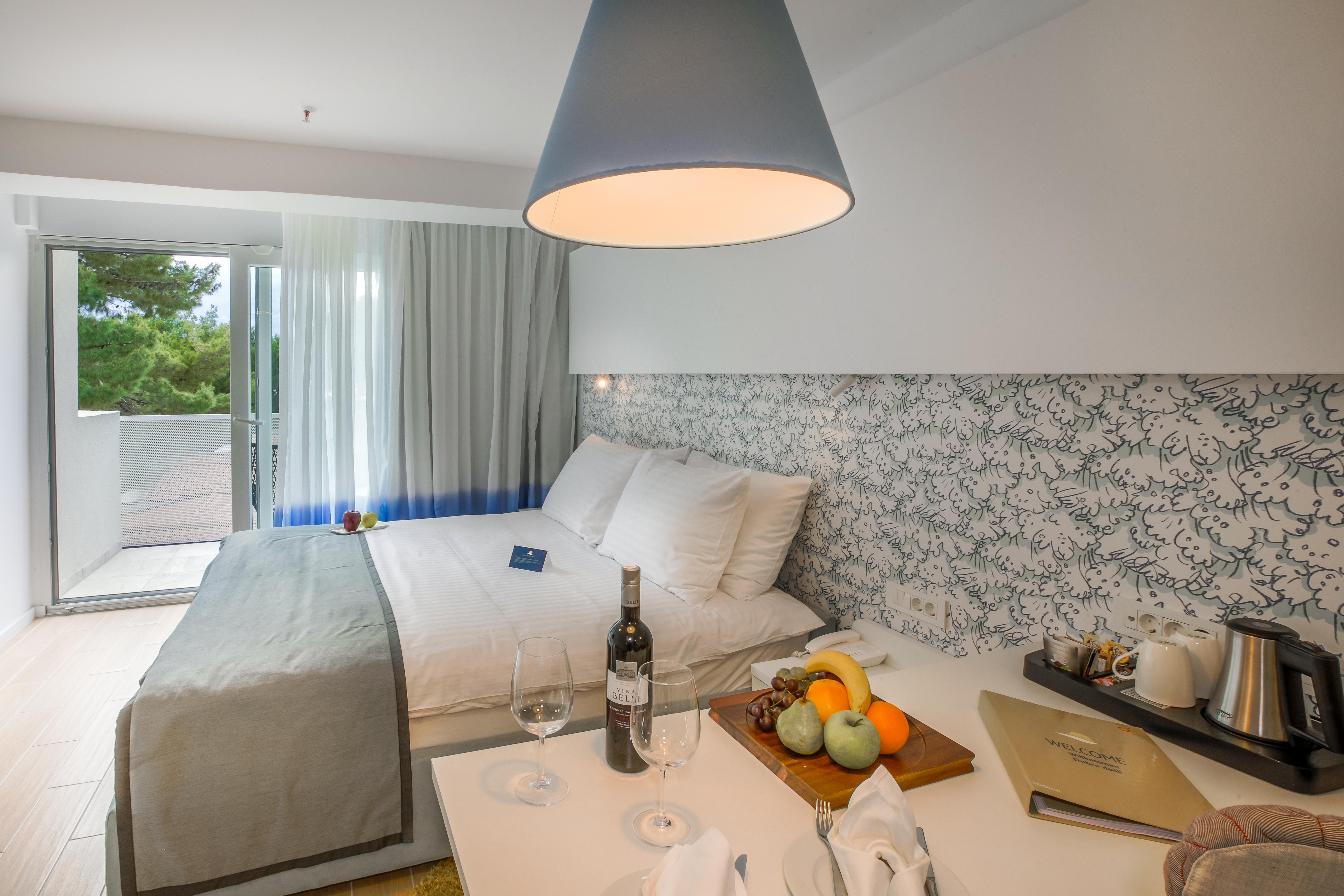 Hotel Tui Blue Makarska - Adults Only Igrane