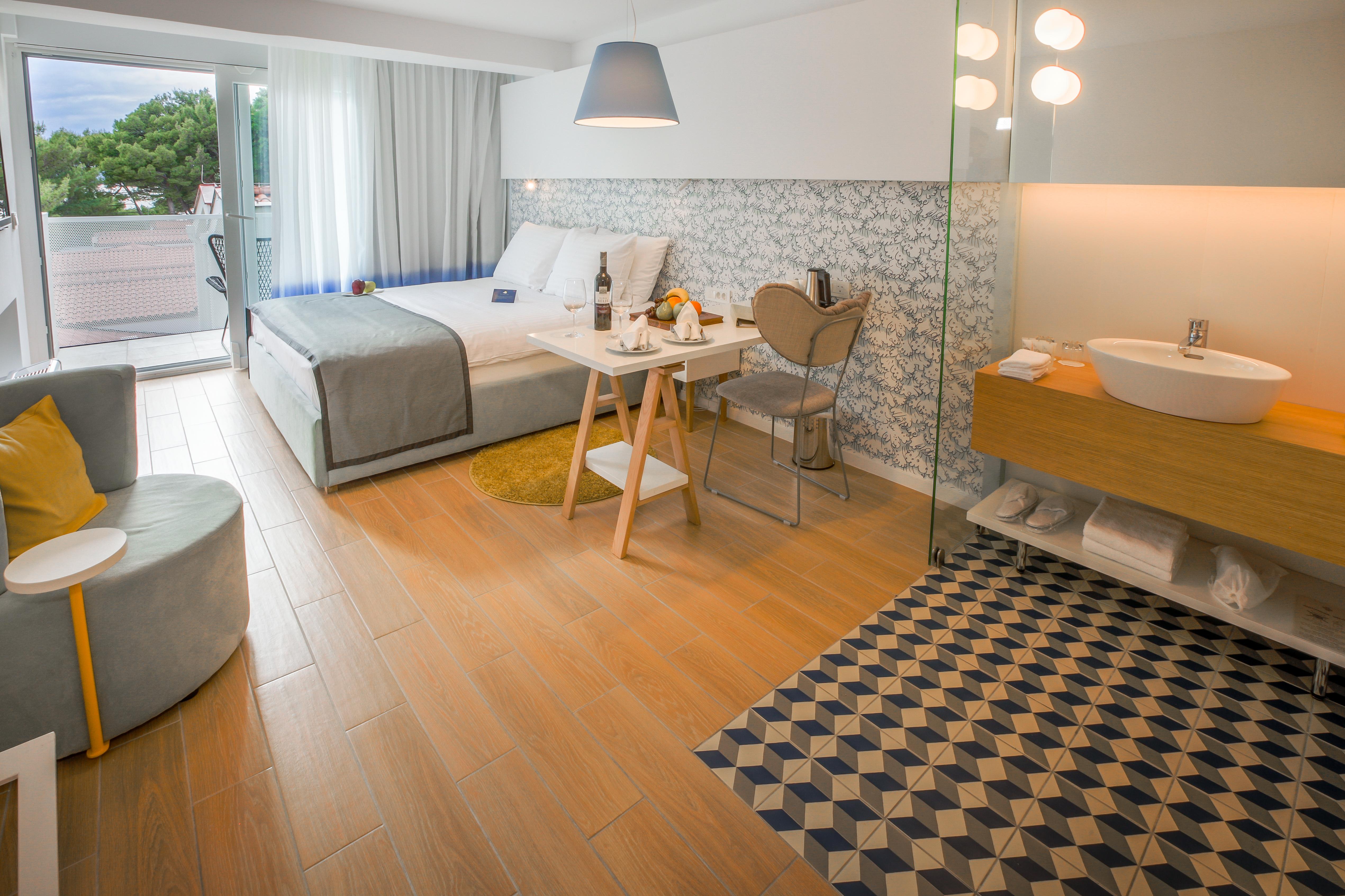 Tui Blue Makarska - Adults Only 4*