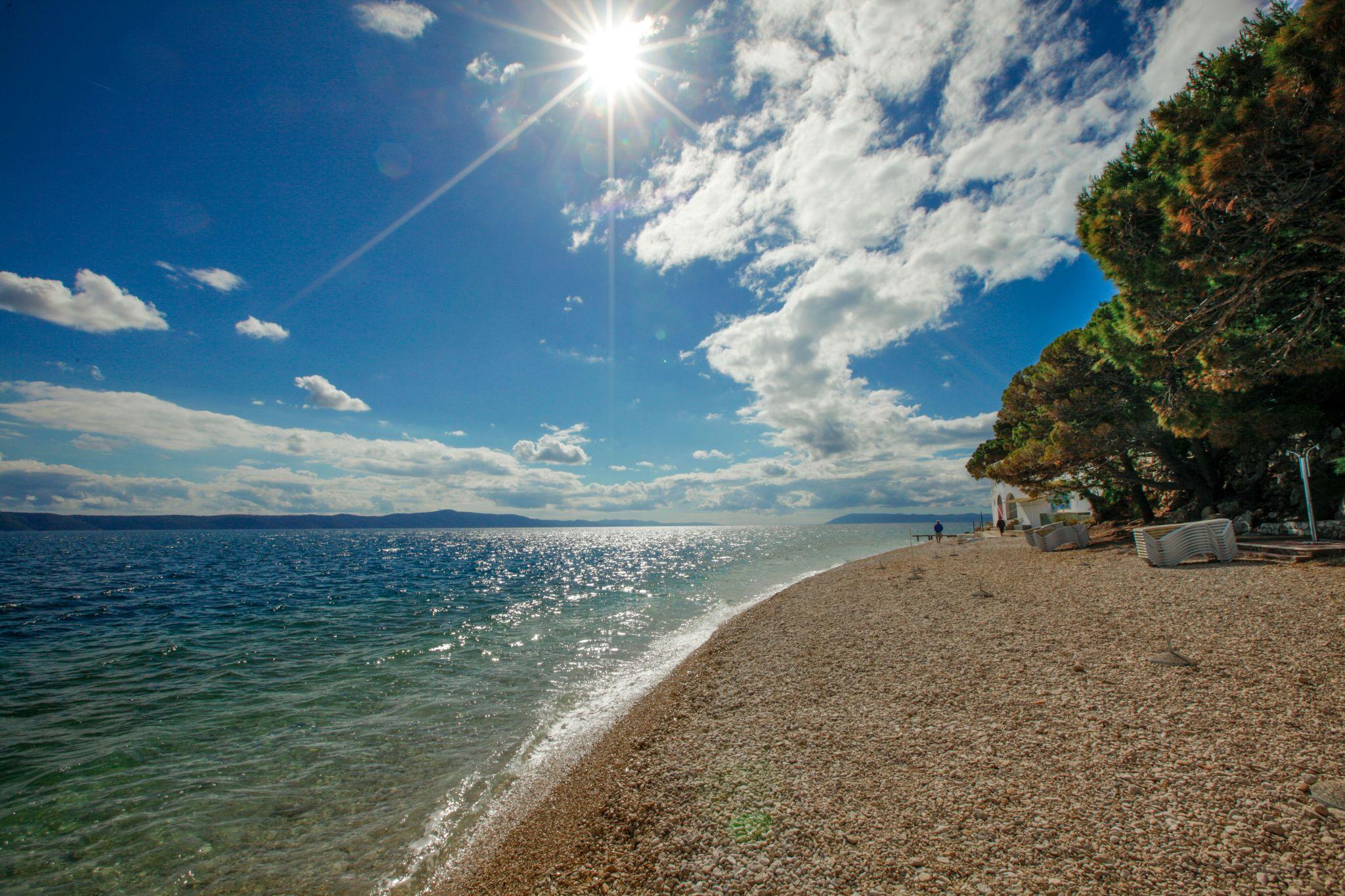 Tui Blue Makarska - Adults Only Hotel Igrane