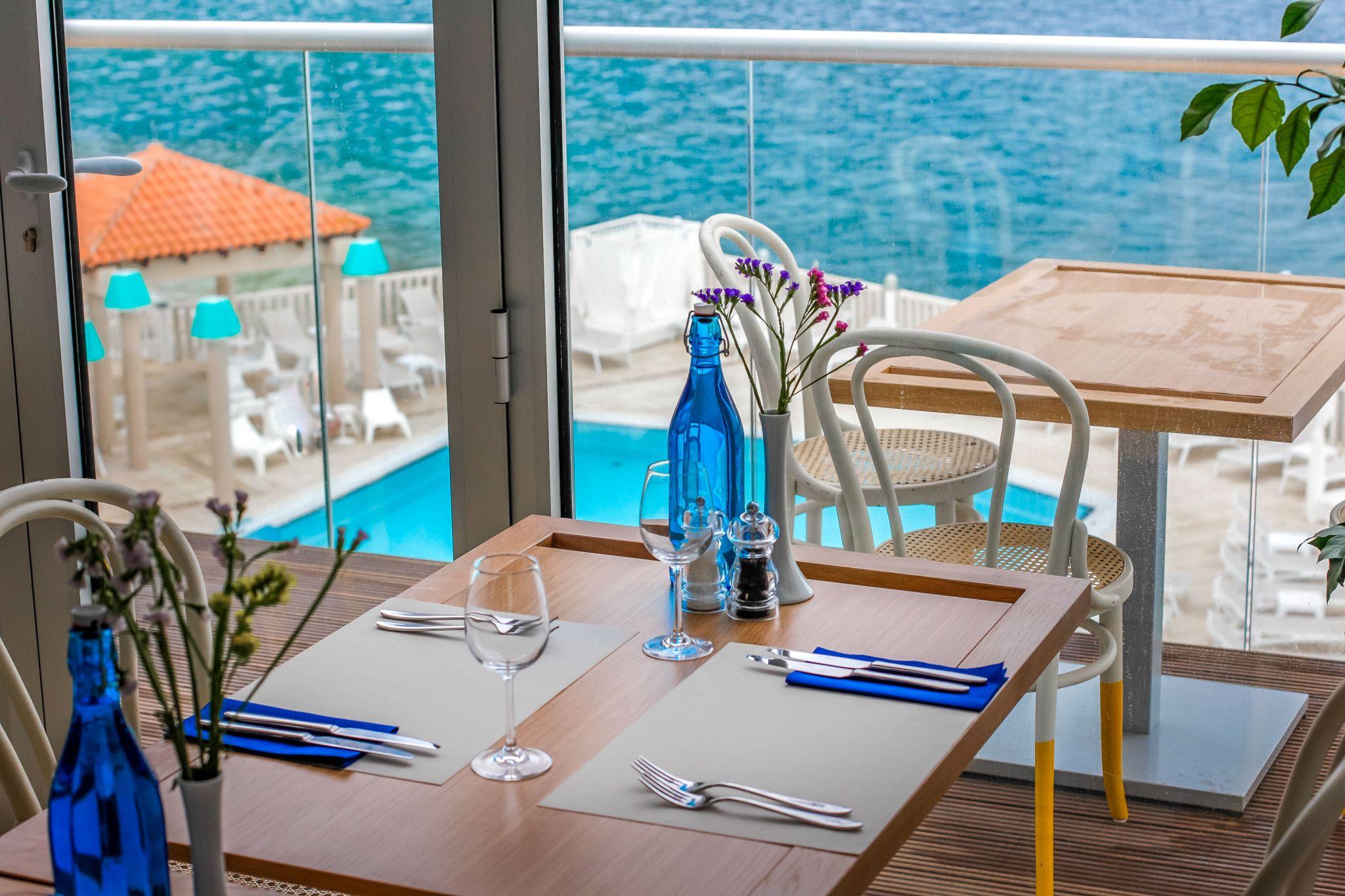 Hotel Tui Blue Makarska - Adults Only