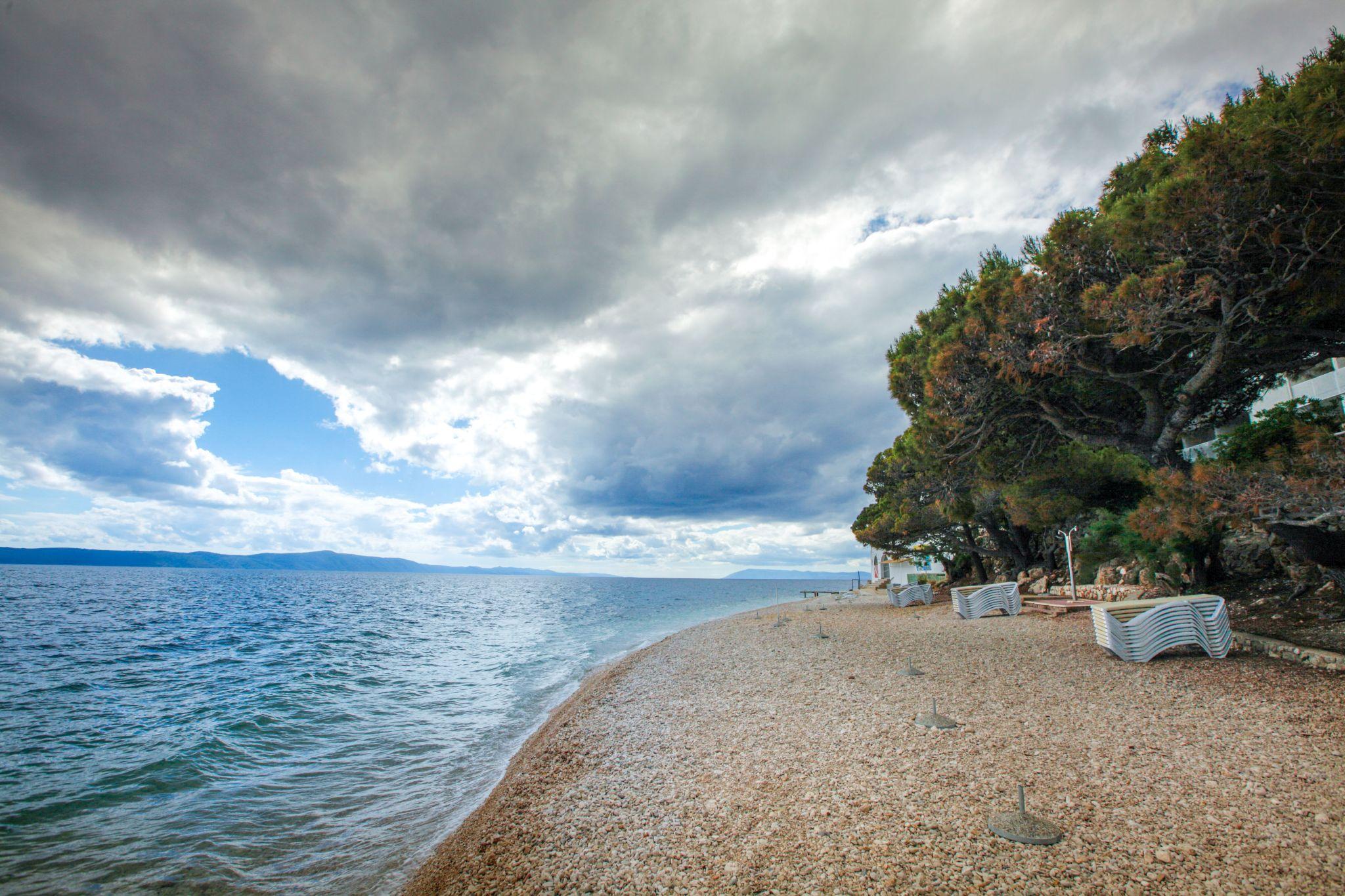 Tui Blue Makarska - Adults Only Igrane