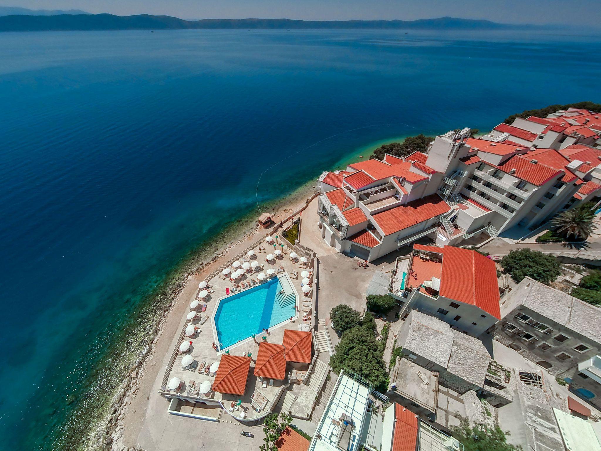 Hotel Tui Blue Makarska - Adults Only 4*