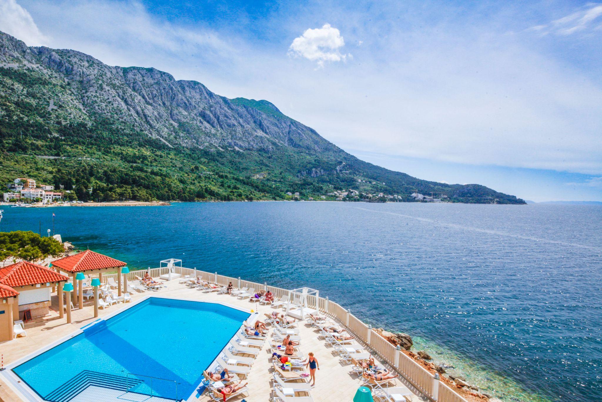 Tui Blue Makarska - Adults Only Hotel 4*