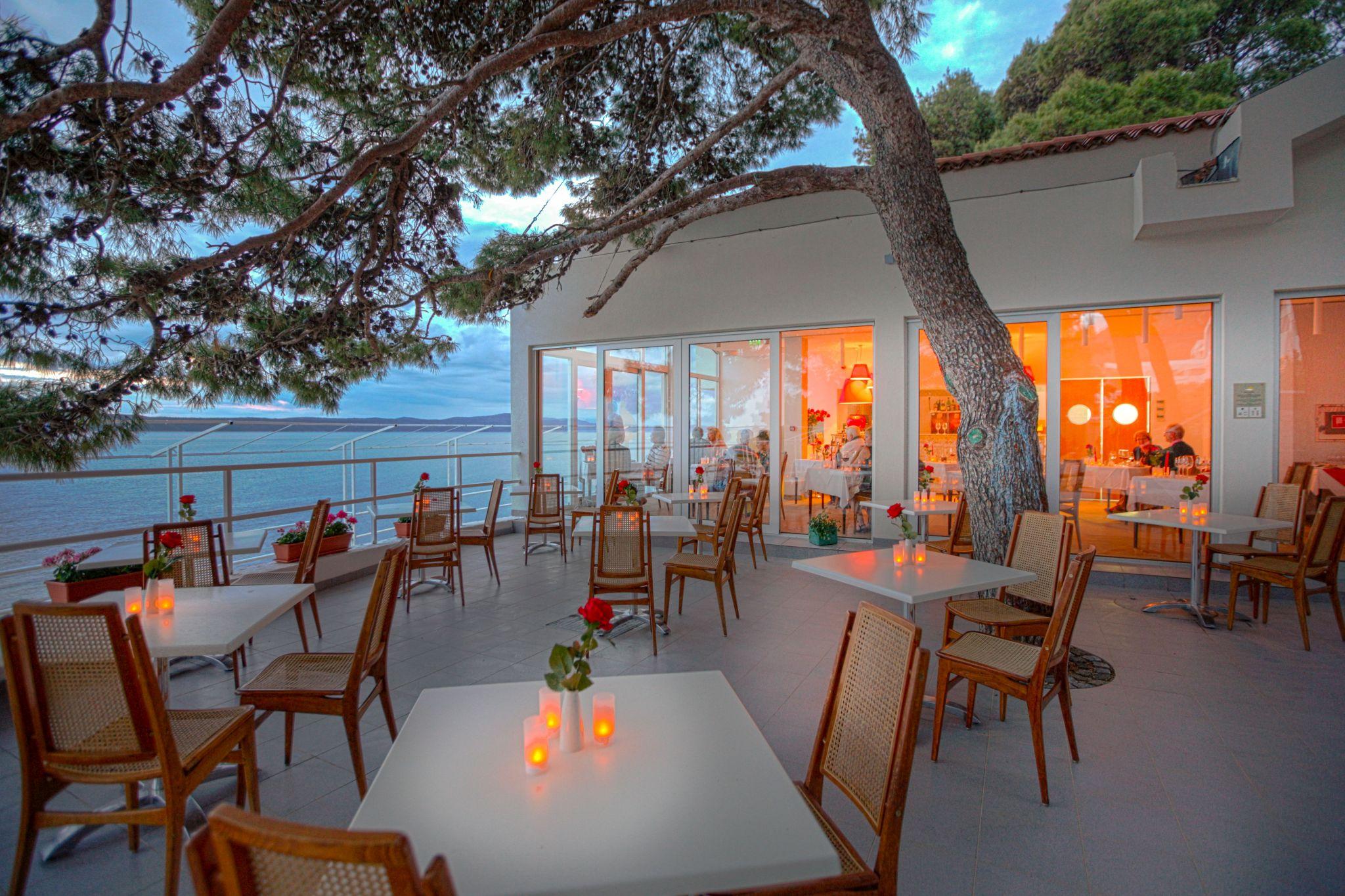 Tui Blue Makarska - Adults Only 4* Igrane