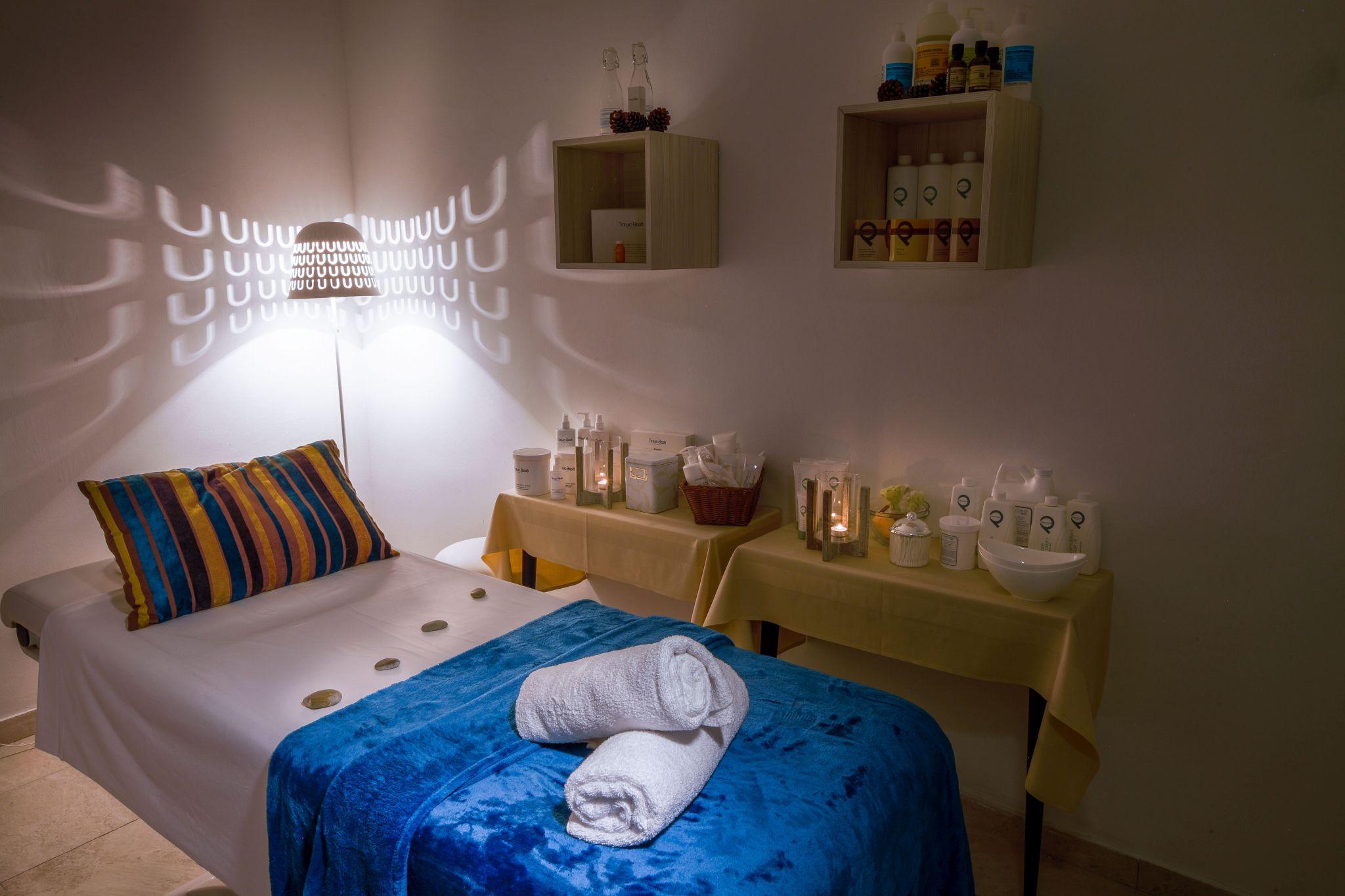 Tui Blue Makarska - Adults Only 4* Igrane