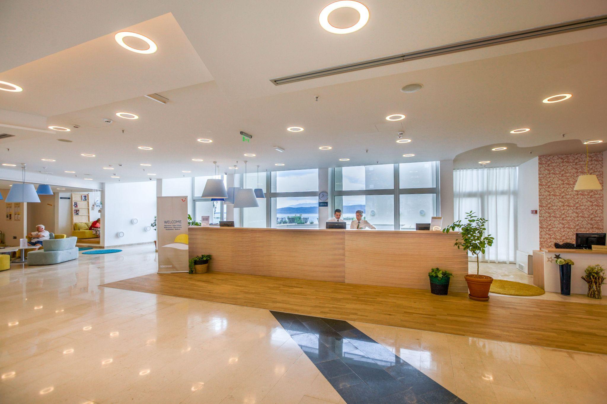 Tui Blue Makarska - Adults Only 4*