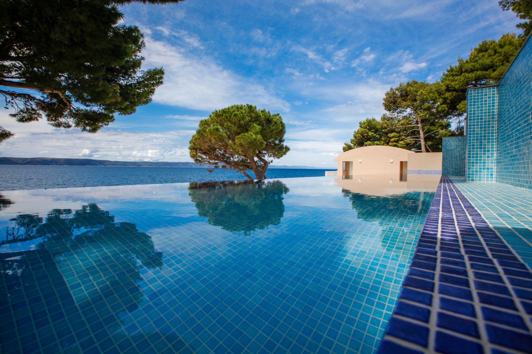 Hotel Tui Blue Makarska - Adults Only 4*