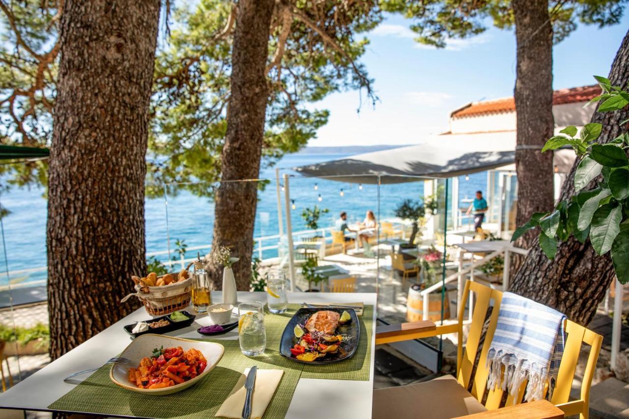 Tui Blue Makarska - Adults Only Hotel