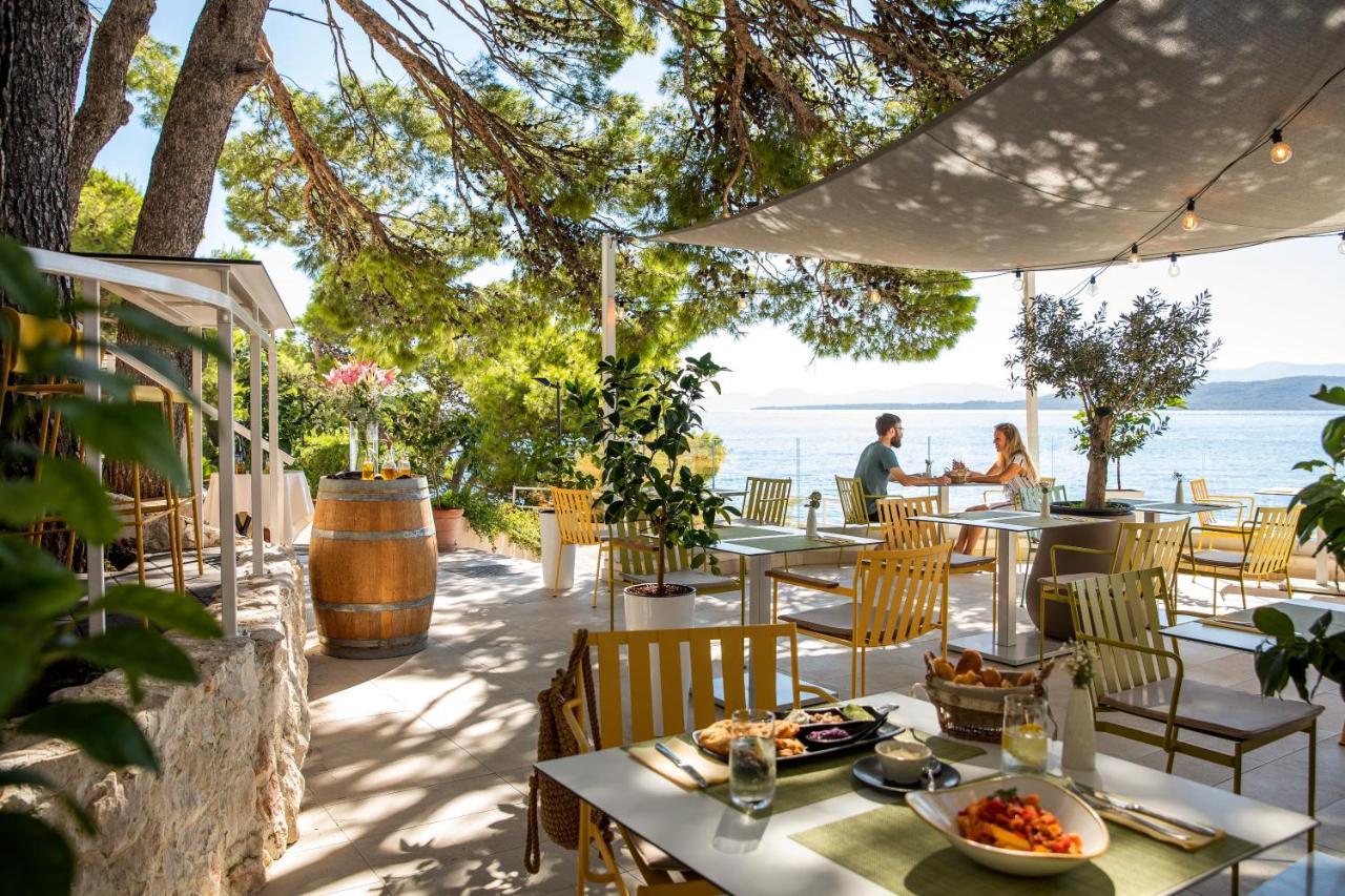 Hotel Tui Blue Makarska - Adults Only 4*