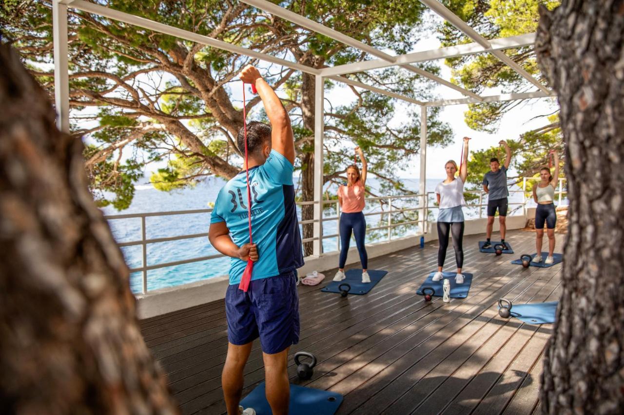 Tui Blue Makarska - Adults Only Hotel