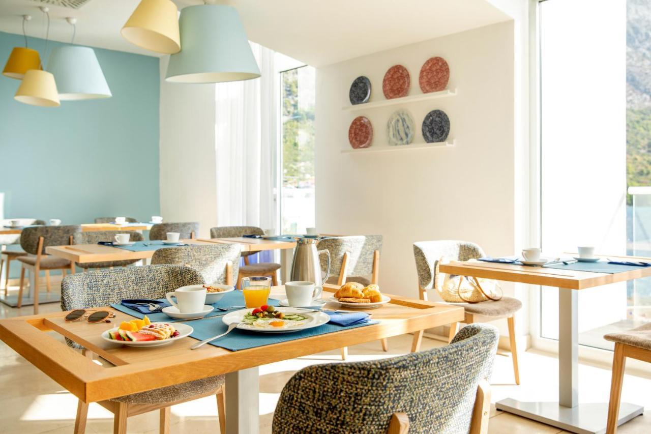 Tui Blue Makarska - Adults Only 4* Igrane
