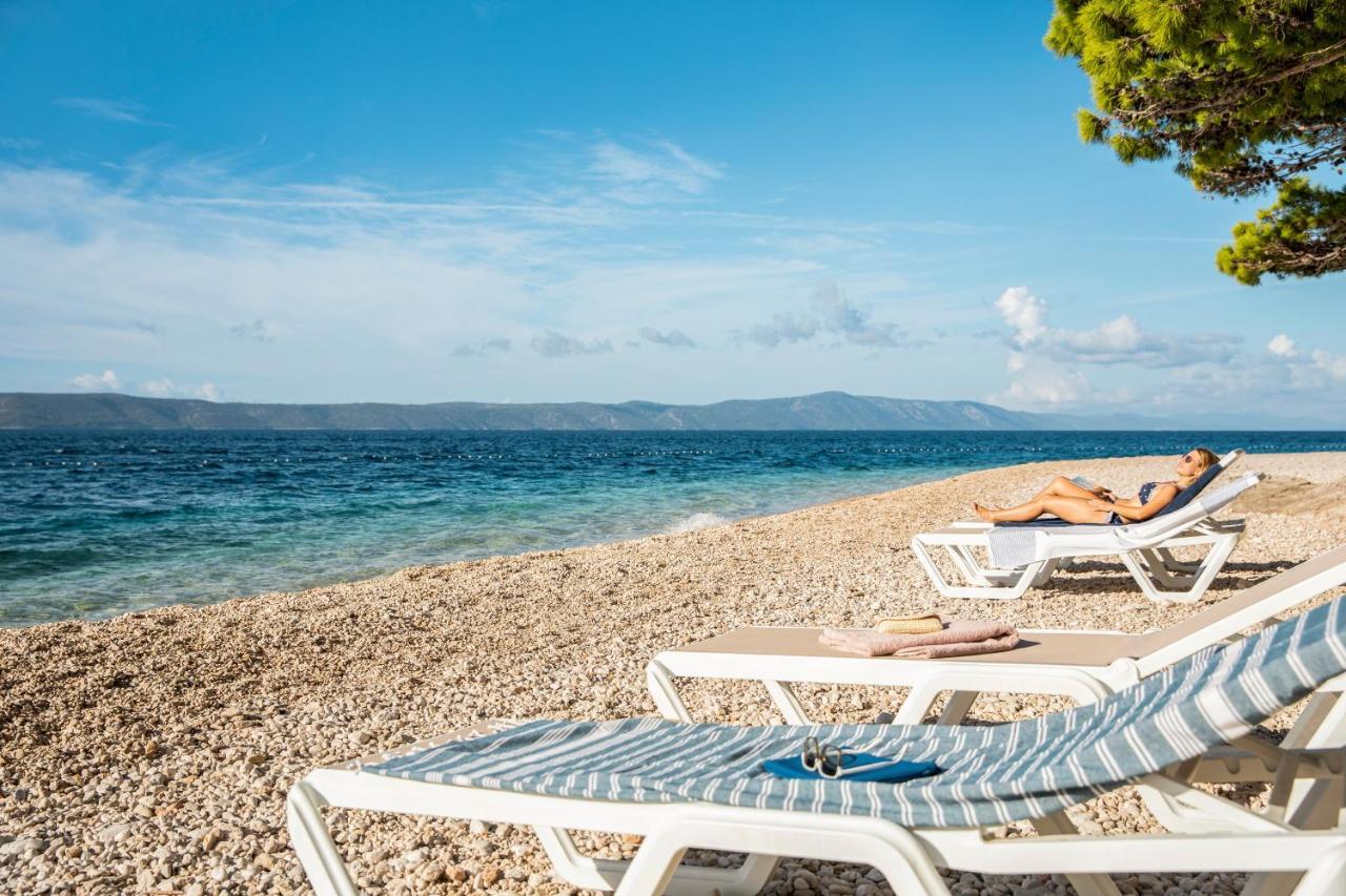 Tui Blue Makarska - Adults Only 4* Igrane