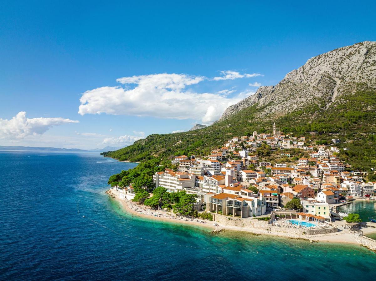 Tui Blue Makarska - Adults Only Hotel 4*