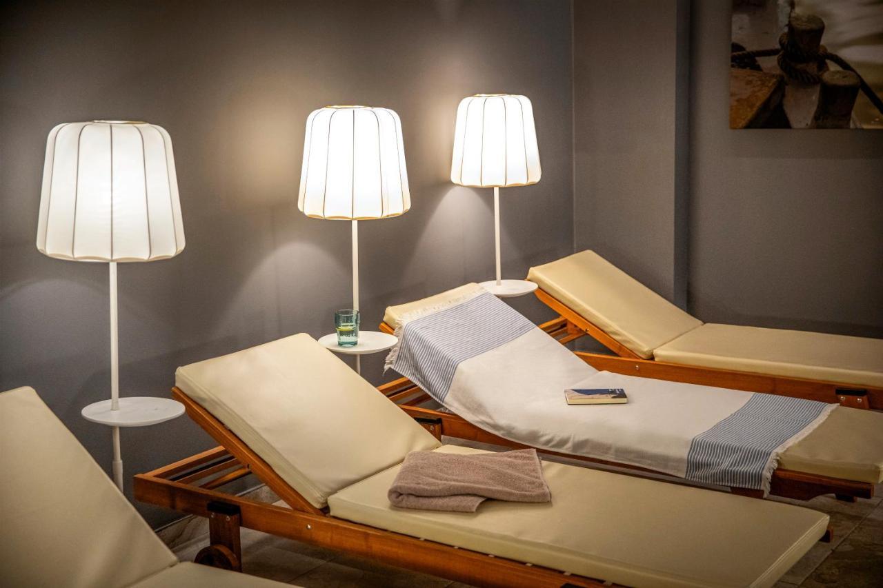 Hotel Tui Blue Makarska - Adults Only 4*