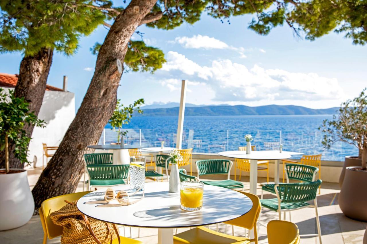 Tui Blue Makarska - Adults Only Hotel 4*