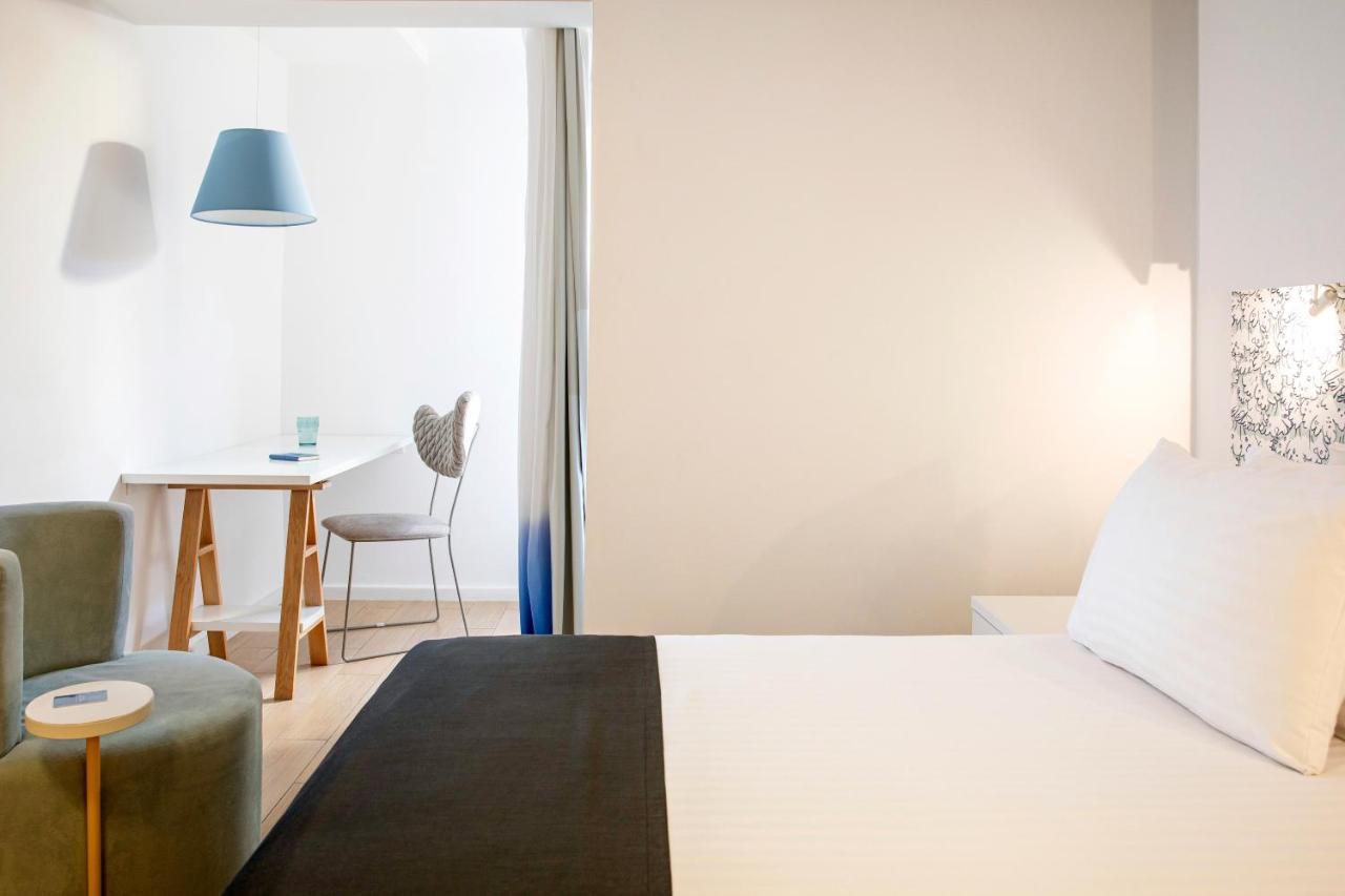 Hotel Tui Blue Makarska - Adults Only 4*