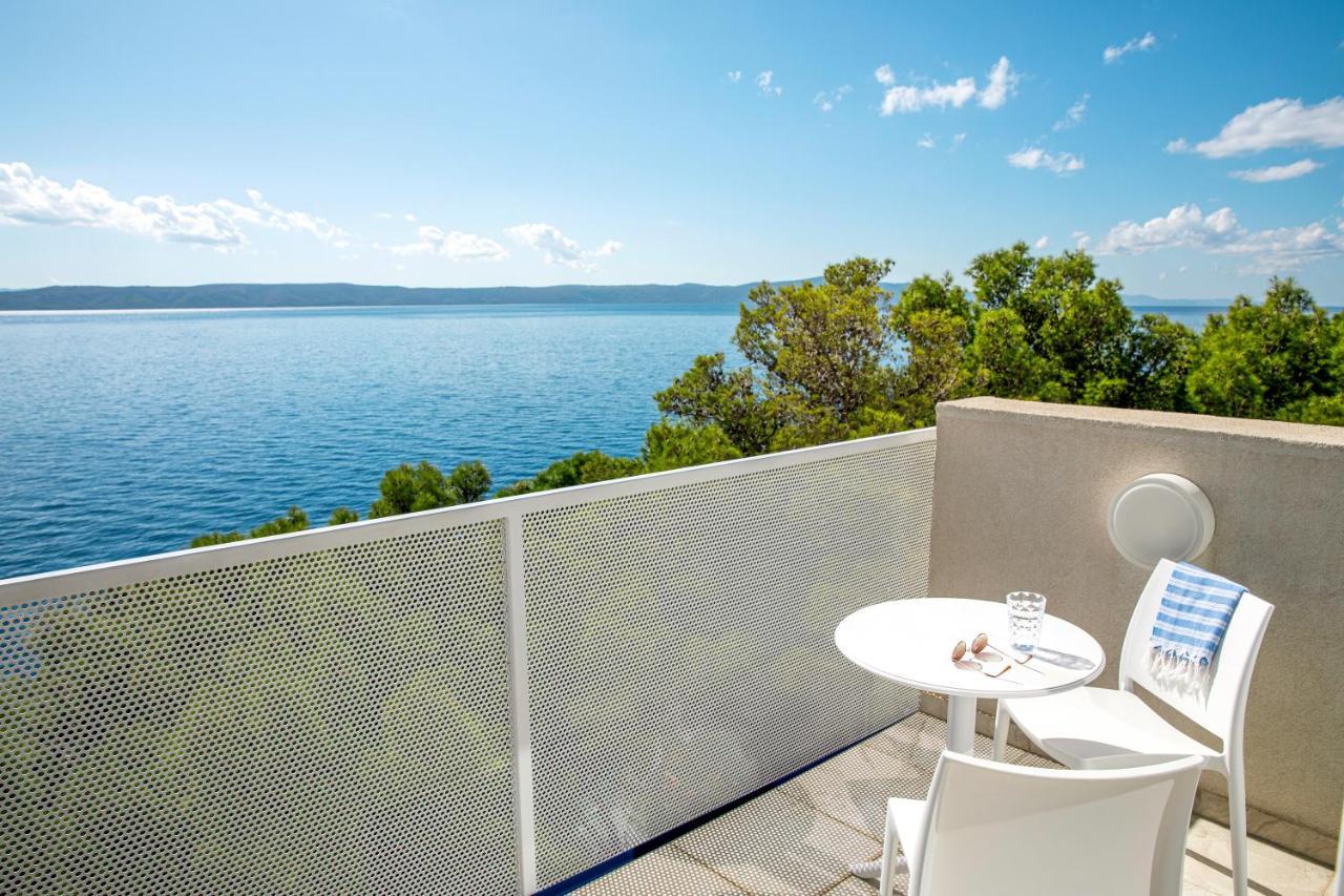 Tui Blue Makarska - Adults Only 4* Igrane