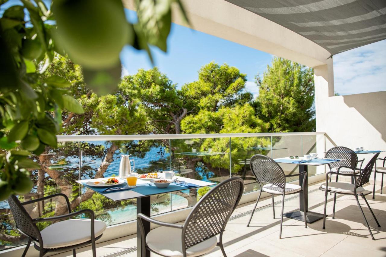 Tui Blue Makarska - Adults Only Igrane