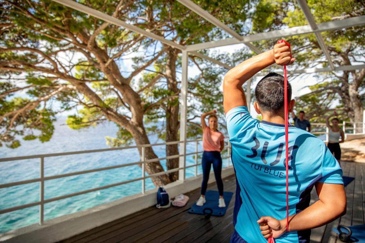 Tui Blue Makarska - Adults Only Hotel