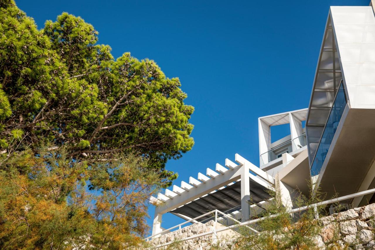 Hotel Tui Blue Makarska - Adults Only 4*