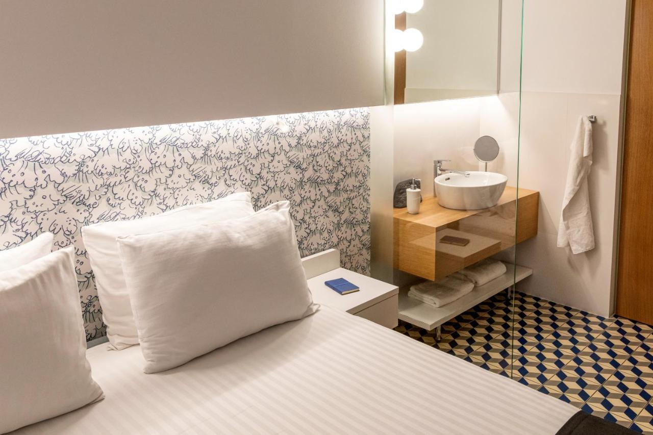 Hotel Tui Blue Makarska - Adults Only
