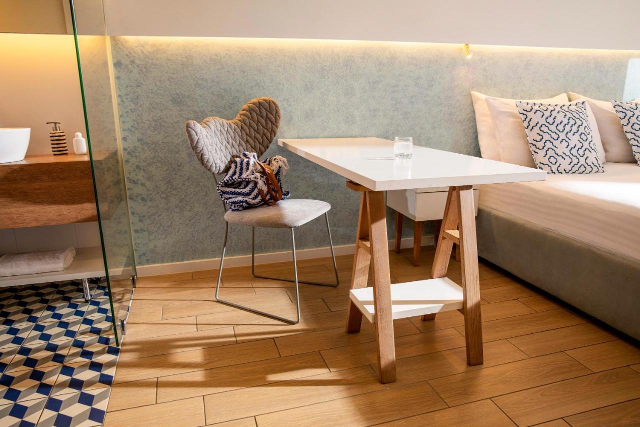 Tui Blue Makarska - Adults Only Hotel 4*