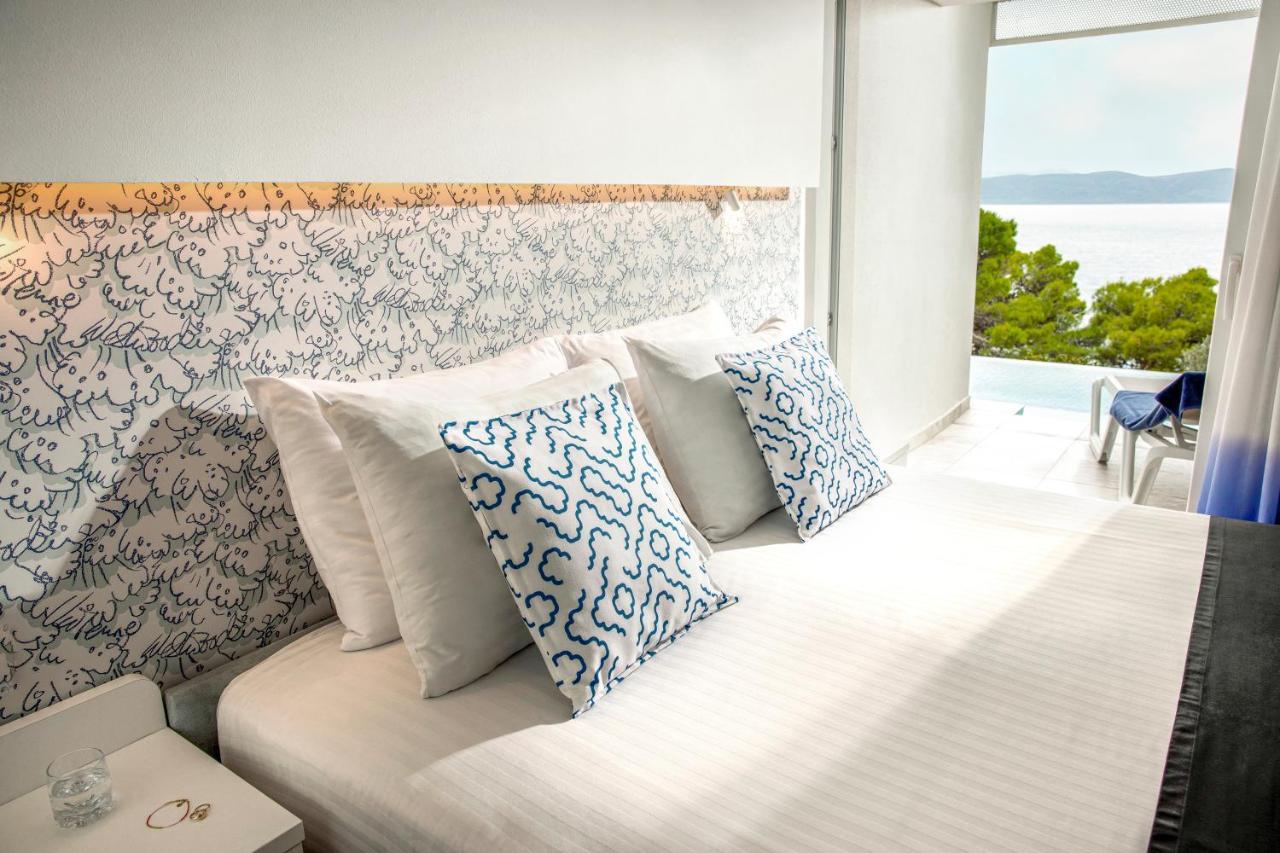 Tui Blue Makarska - Adults Only 4* Igrane
