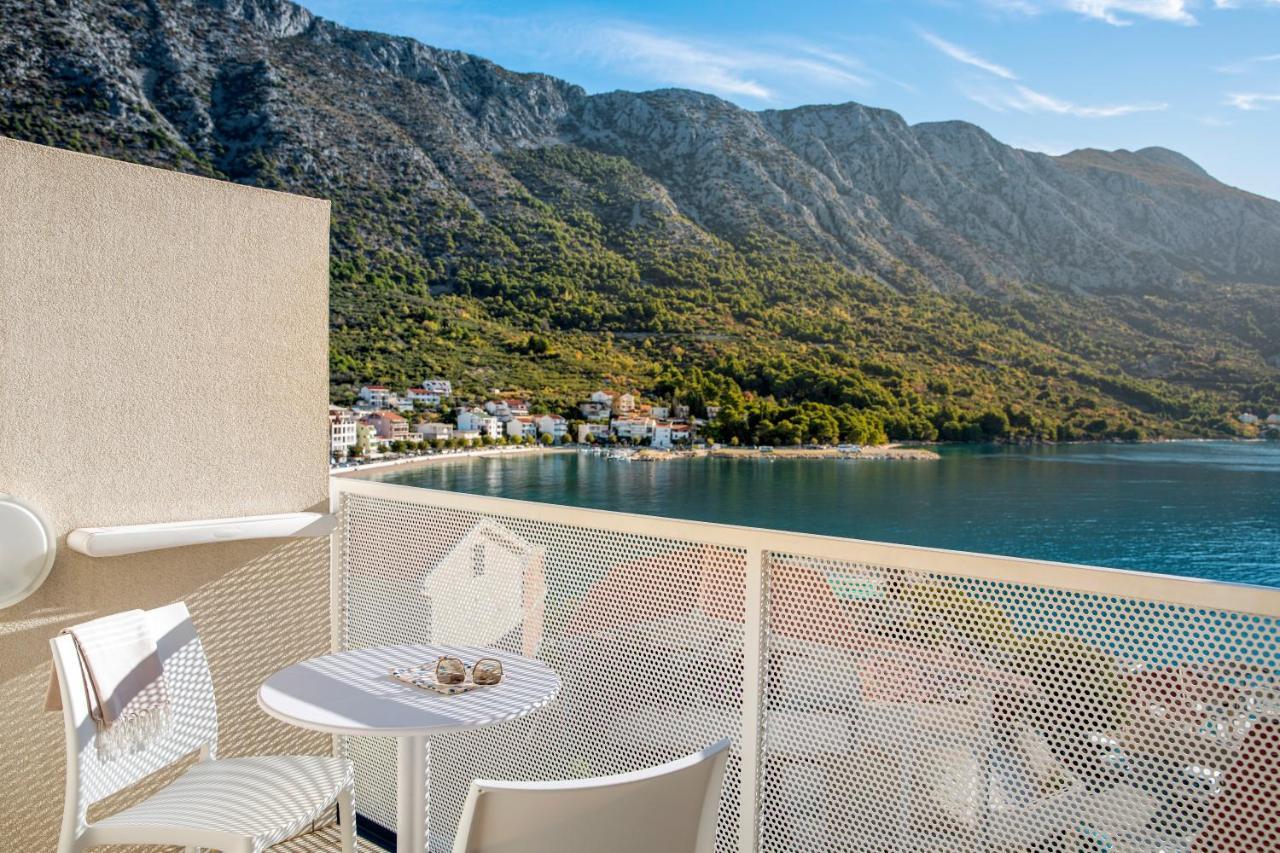 Tui Blue Makarska - Adults Only