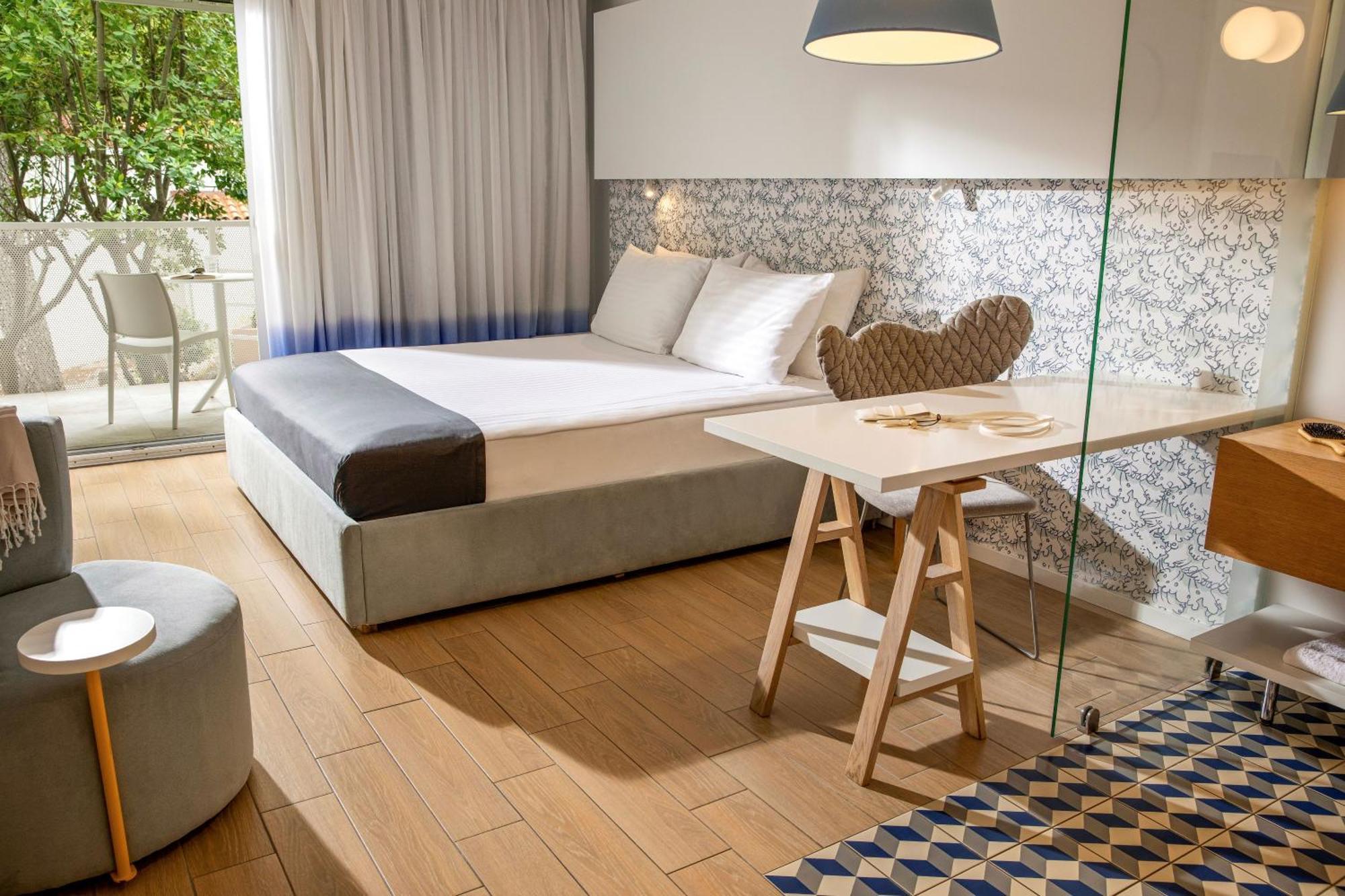 Hotel Tui Blue Makarska - Adults Only Igrane