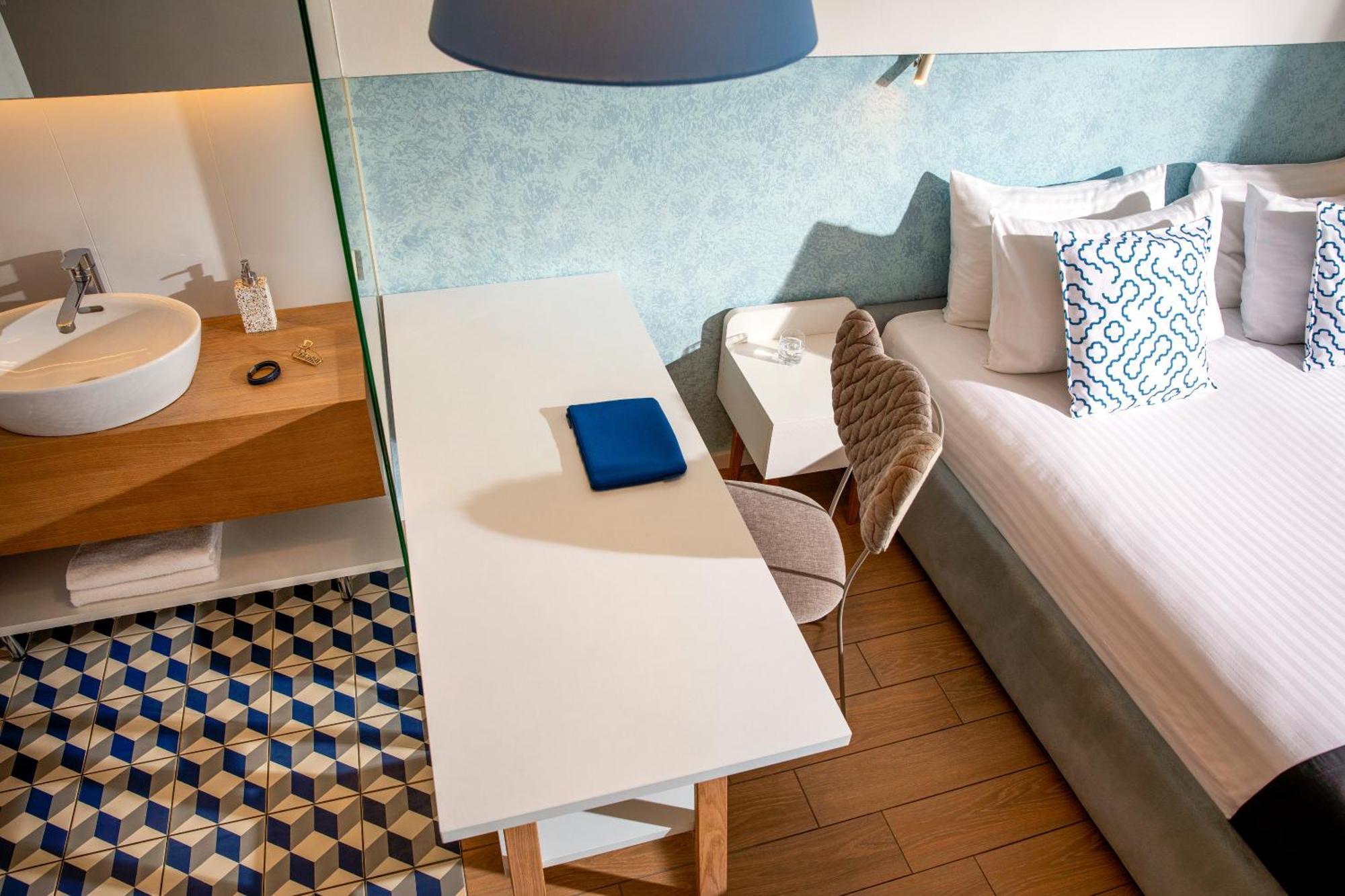 Tui Blue Makarska - Adults Only 4* Igrane
