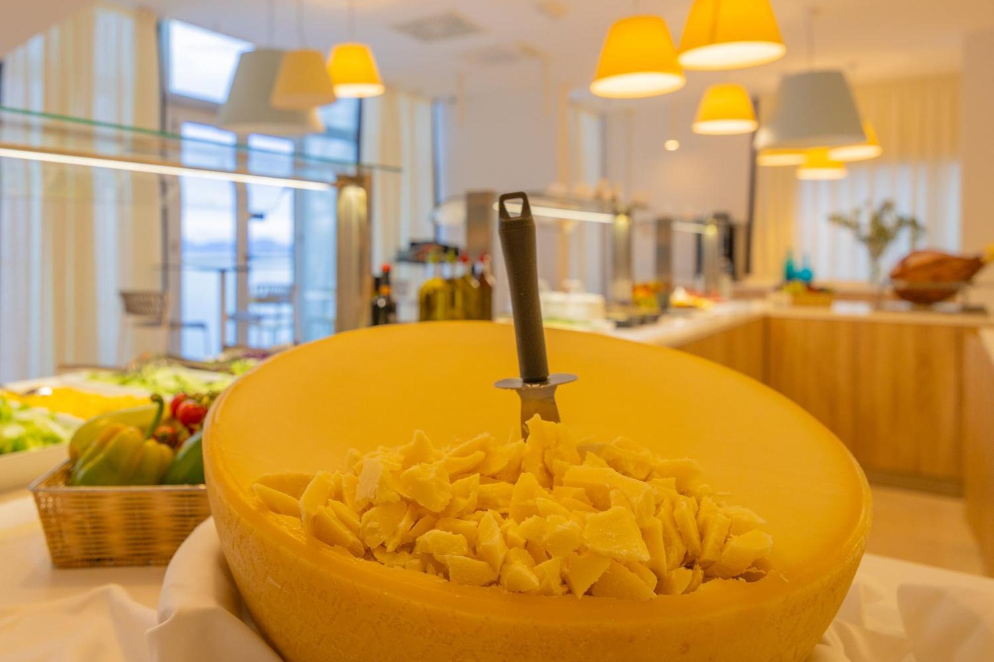 Hotel Tui Blue Makarska - Adults Only 4*