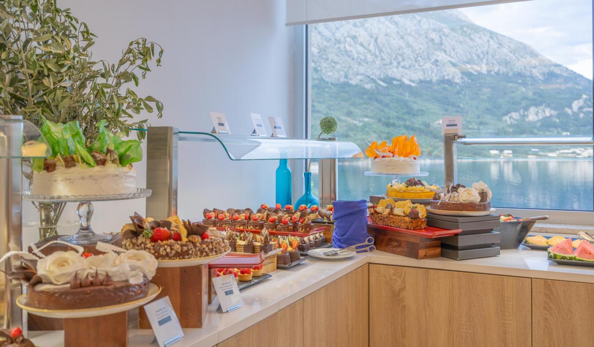 Tui Blue Makarska - Adults Only 4* Igrane